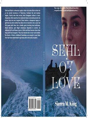 cover image of Seal of Love